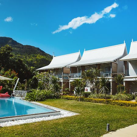 La Mariposa Mauritius Hotel Riviere Noire Exterior photo