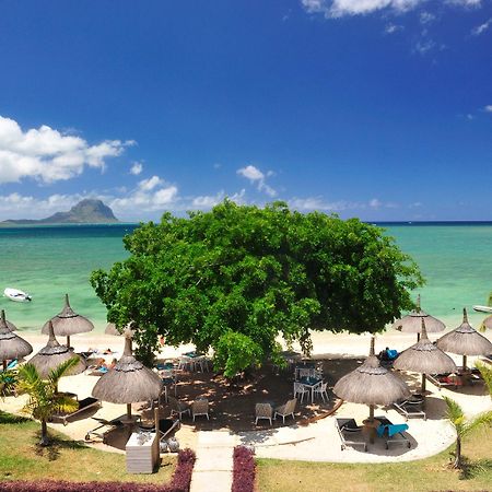 La Mariposa Mauritius Hotel Riviere Noire Exterior photo