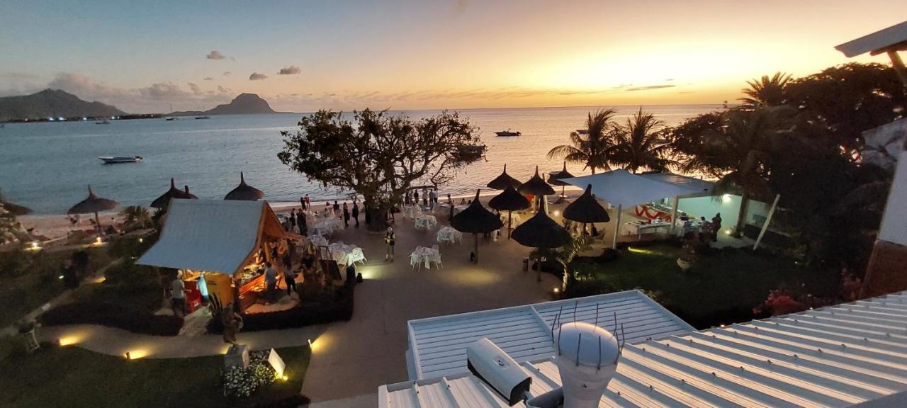 La Mariposa Mauritius Hotel Riviere Noire Exterior photo